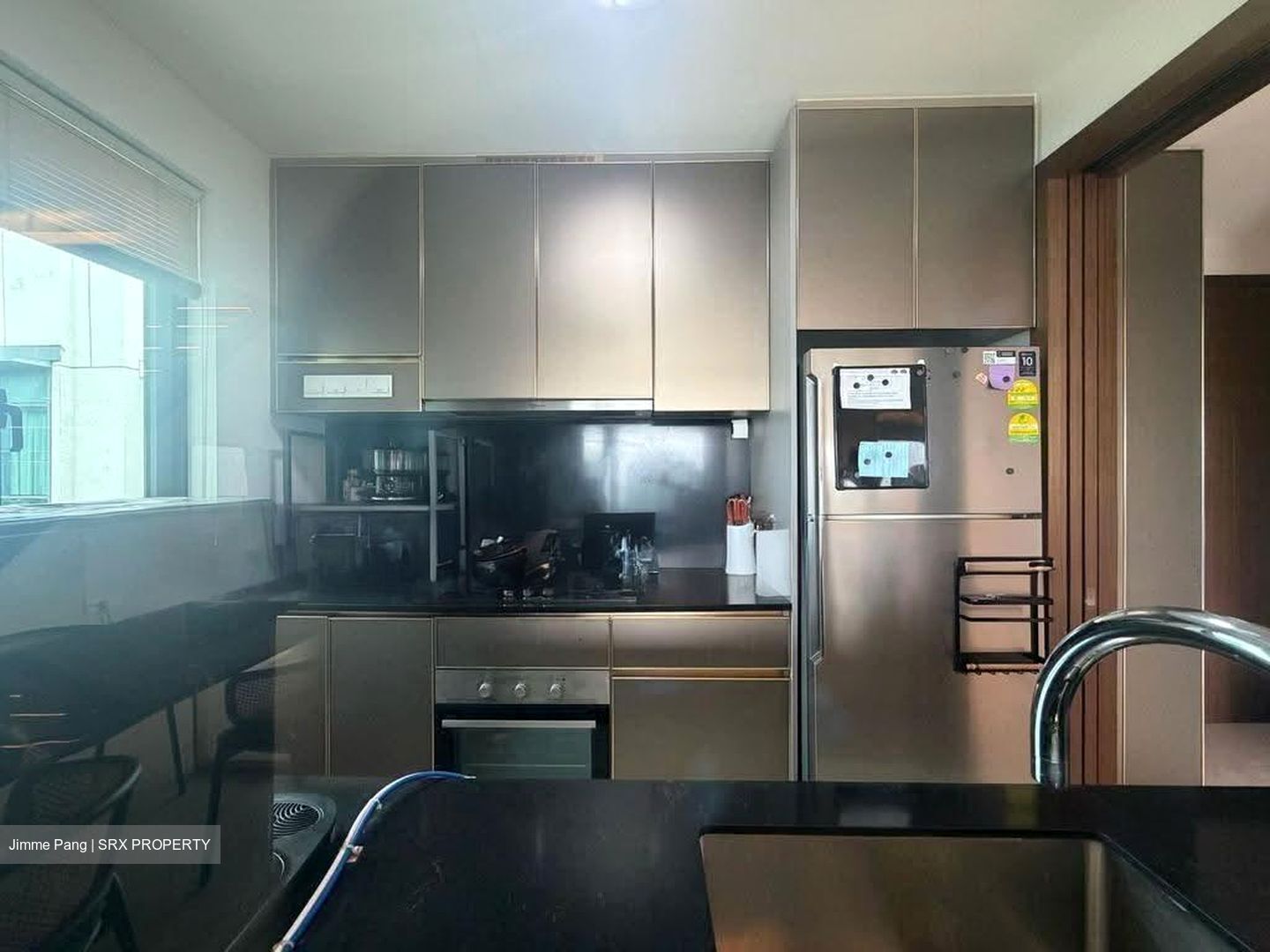 Normanton Park (D5), Apartment #628887321